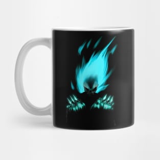 Fallen Angel Ghost Rider Mug